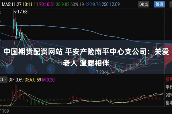 中国期货配资网站 平安产险南平中心支公司：关爱老人 温暖相伴