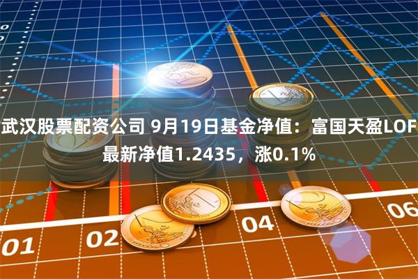 武汉股票配资公司 9月19日基金净值：富国天盈LOF最新净值1.2435，涨0.1%