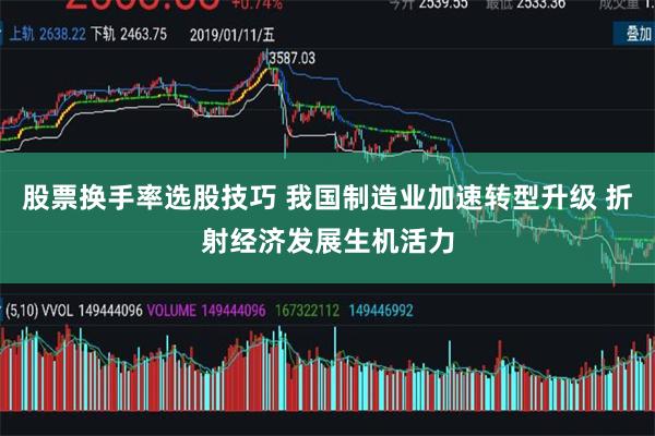 股票换手率选股技巧 我国制造业加速转型升级 折射经济发展生机活力